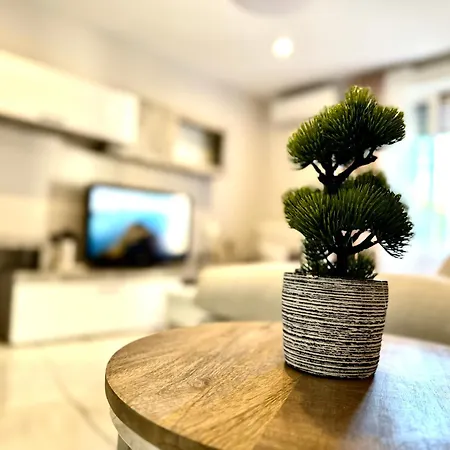 公寓 Mirador De Santa Marina Con Parking Privado 科爾多瓦