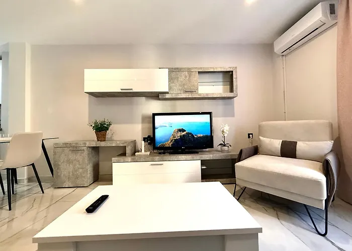 公寓 Mirador De Santa Marina Con Parking Privado 科爾多瓦