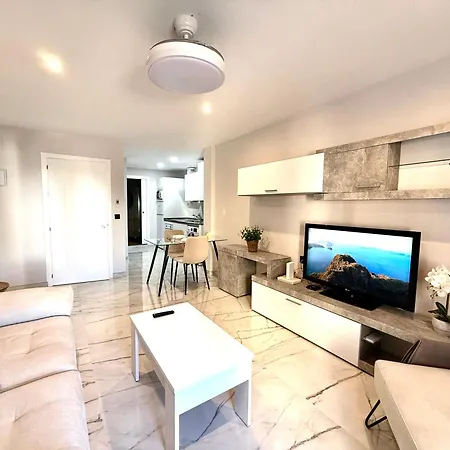 Appartement Santa Marina Con Parking Privado - Centro Historico Cordoue