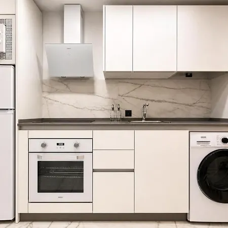 Apartment Santa Marina Con Parking Privado - Centro Historico *
