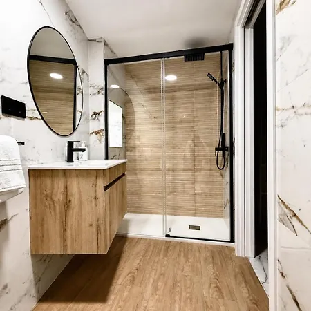 Santa Marina Con Parking Privado - Centro Historico Córdoba