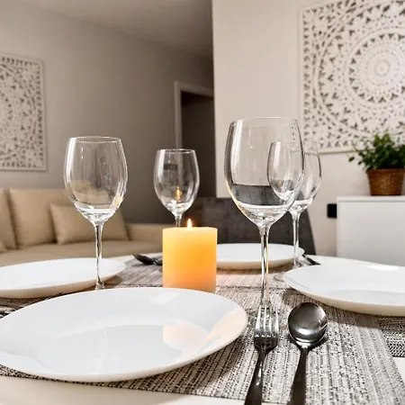 Santa Marina Con Parking Privado - Centro Historico Apartment Córdoba