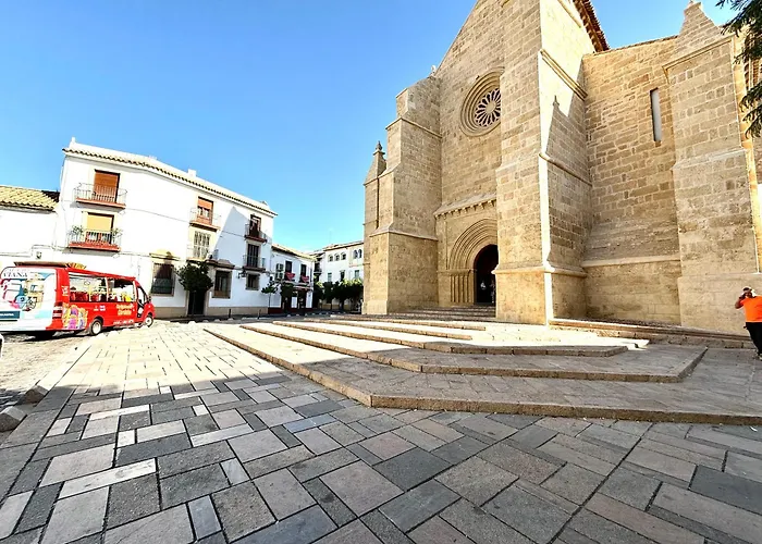 Mirador De Santa Marina Con Parking Privado Apartmán