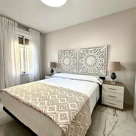 Mirador De Santa Marina Con Parking Privado * Кордова