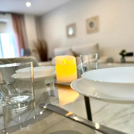 Mirador De Santa Marina Con Parking Privado