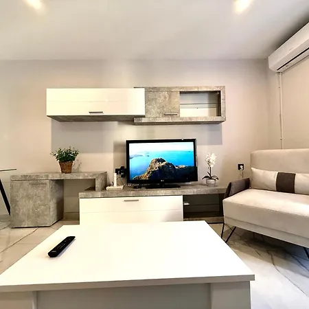 Apartment Mirador De Santa Marina Con Parking Privado Cordoba